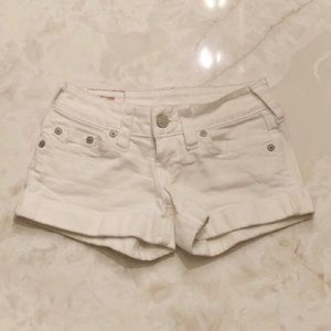 True Religion Shorts